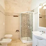 Trullo Pesco Prázdninový dům Martina Franca