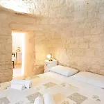 Trullo Pesco Prázdninový dům