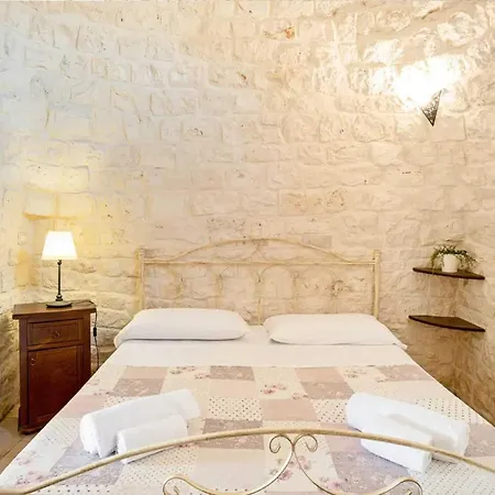 Дом отдыха Trullo Pesco *