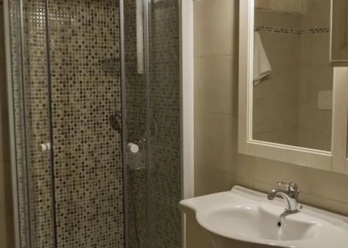 Trullo Pesco * 马丁纳弗兰卡