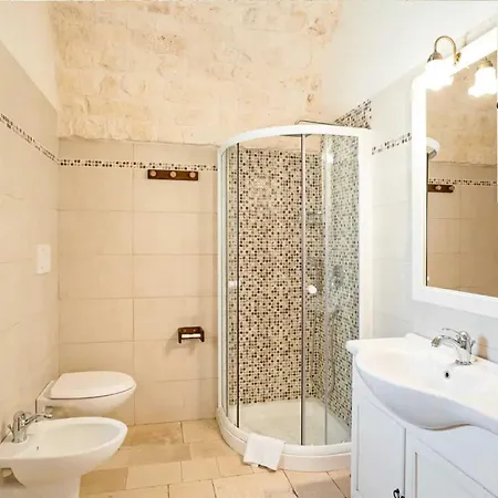 Trullo Pesco Casa vacanze Martina Franca