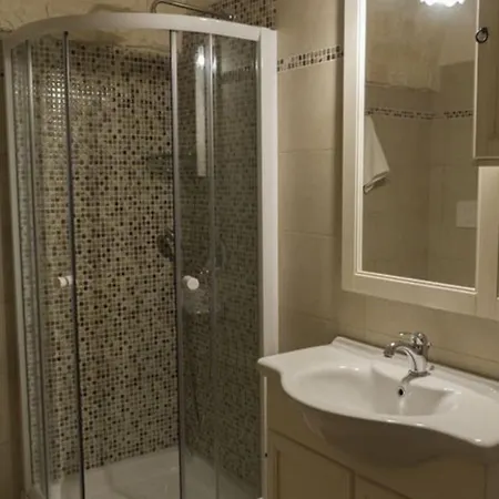 Trullo Pesco * Martina Franca