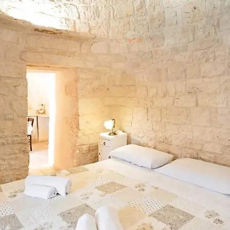 Trullo Pesco Casa vacanze